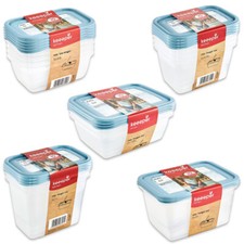 KEEEPER Gefrier Dosen Set