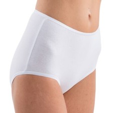 Damen Taillenslip Unterhose