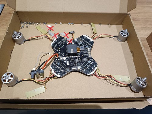 Dji phantom advanced - dji, 3