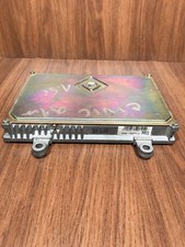 Honda Motorsteuergerät