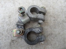 Unused set GDR battery