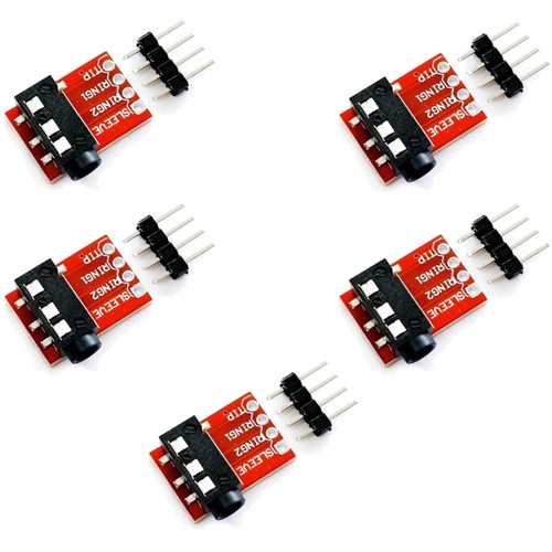 Trrs mm - trrs, 3,5