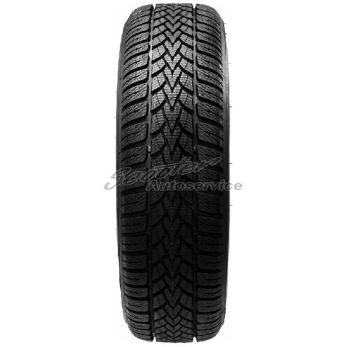 Dunlop winter response - winter-response, 2