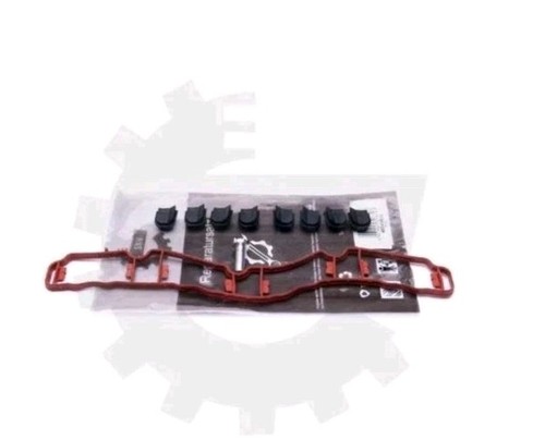 Reparatursatz saugrohrmodul - reparatursatz,,