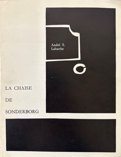 Chaise sonderborg the - la,