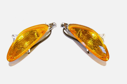 Blinker set vorne - set, r.
