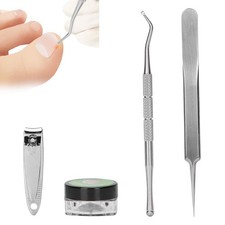 Ingrown Toe Nail Correction