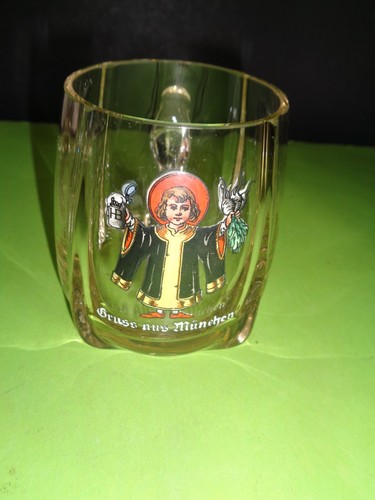 Alter ltr glaskrug - alter,