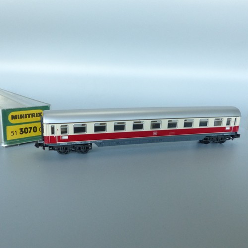 Minitrix 3015 tee - n,