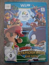 Nintendo Wii U Spiel Mario &
