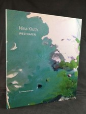 Westhafen. - [Signiertes