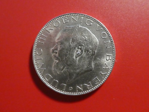 Bayern mark 1914 - ,,