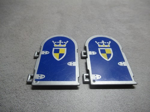 Playmobil zubehör 2x - zubehör, |