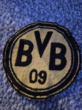 Aufnäher Patch Fussball