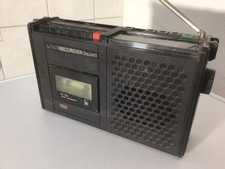 Babett Radiorecorder  DDR RFT