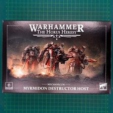 Mechanicum Myrmidon Destructor