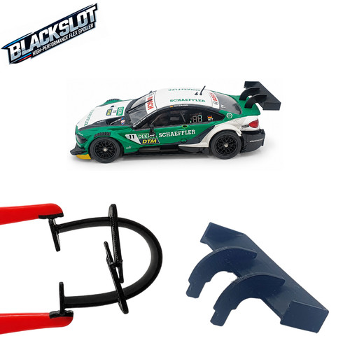 Flexibler spoiler carrera - spoiler,