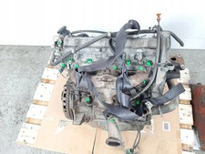 Motor Fiat Ducato 2.0 110PS