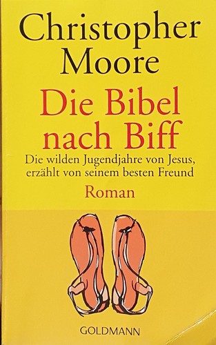 Die bibel nach biff - nach,