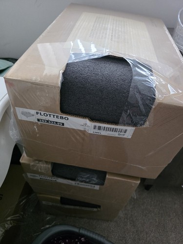 Ikea flottebo bezug - flottebo,