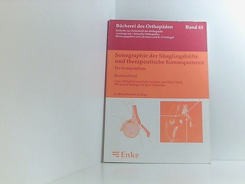 Sonographie der