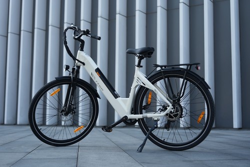 Ttgo elektrofahrrad 250w - ttgo, 28''