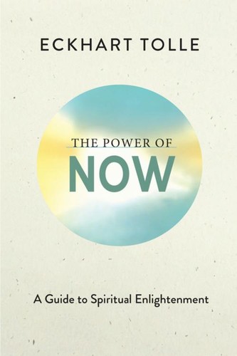 The power now - of, eckhart