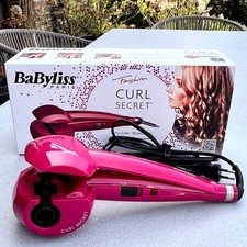 BaByliss CURL SECRET –