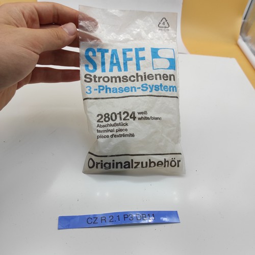 Staff 280124 abschlussstück - 280124,