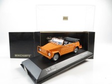 1:43 Minichamps 430050030 VW