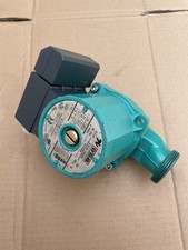 WILO RS 25/70 R Heizkreispumpe Umwälzpumpe Gebraucht 2002951/9722.6