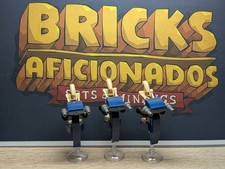 LEGO® Star Wars - 3x Battle