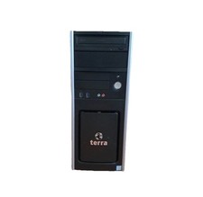 terra PC-Business 6000 Silent