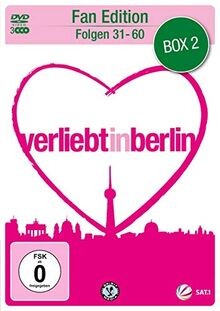 Verliebt berlin box - box, 2