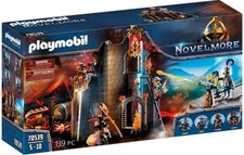 Playmobil® 70539 Burnham