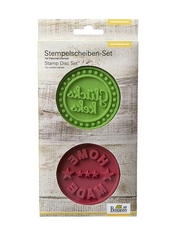 Birkmann stempel set - birkmann, stempel-set