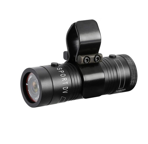 Ablebro shotgun camera 1080p - ablebro, camera,1080p