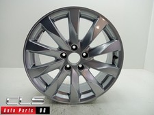 1 Stück ALUFELGE 18 ZOLL