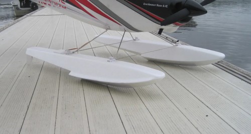 Pfeile hobby husky float set - hobby,