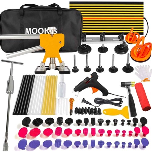 Dellen reparaturset auto - reparaturset,