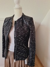 Damen Jacke Gr 36 S Übergang
