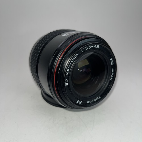 Tokina 70 mm - af,