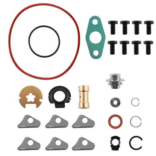 Turbolader rebuild repair - turbolader, kits