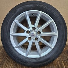 1 original Seat Ibiza IV 6J 6P