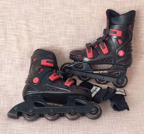 Kinder inline skates - kinder,