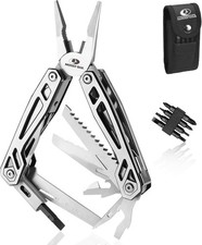Multitool Zange 21 in 1