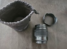 Lumix G Vario 12-60mm