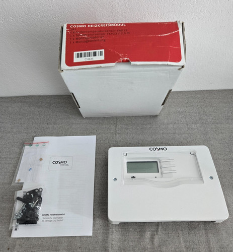 Cosmo heizkreismodul heizung - heizkreismodul,
