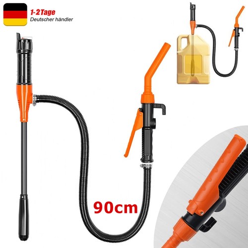Neu fasspumpe kanisterpumpe - fasspumpe,