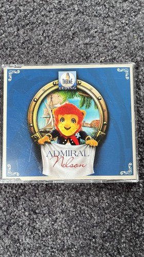 Admiral nelson therme erding - nelson,